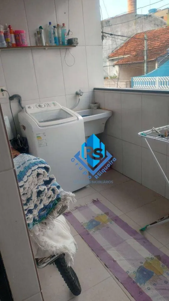 Sobrado, 3 quartos, 220 m² - Foto 4