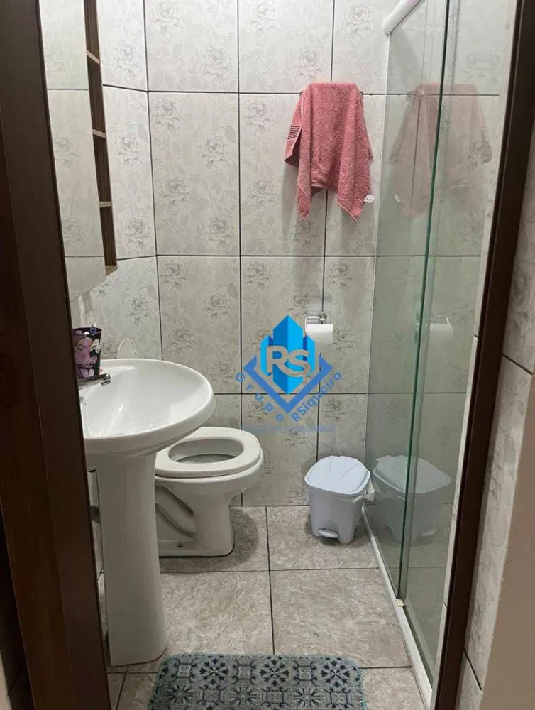 Sobrado, 3 quartos, 220 m² - Foto 1