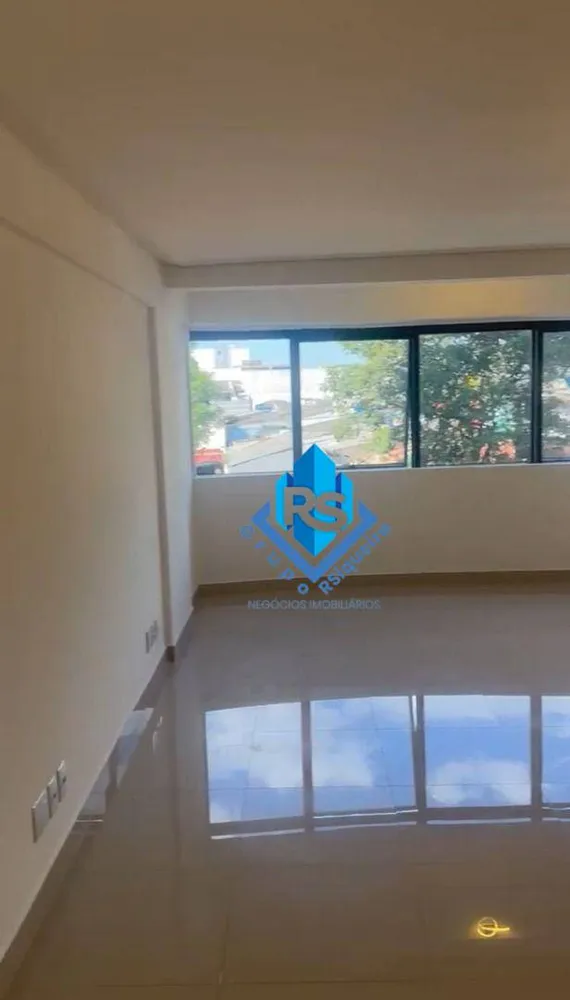 Sala-Conjunto, 40 m² - Foto 1