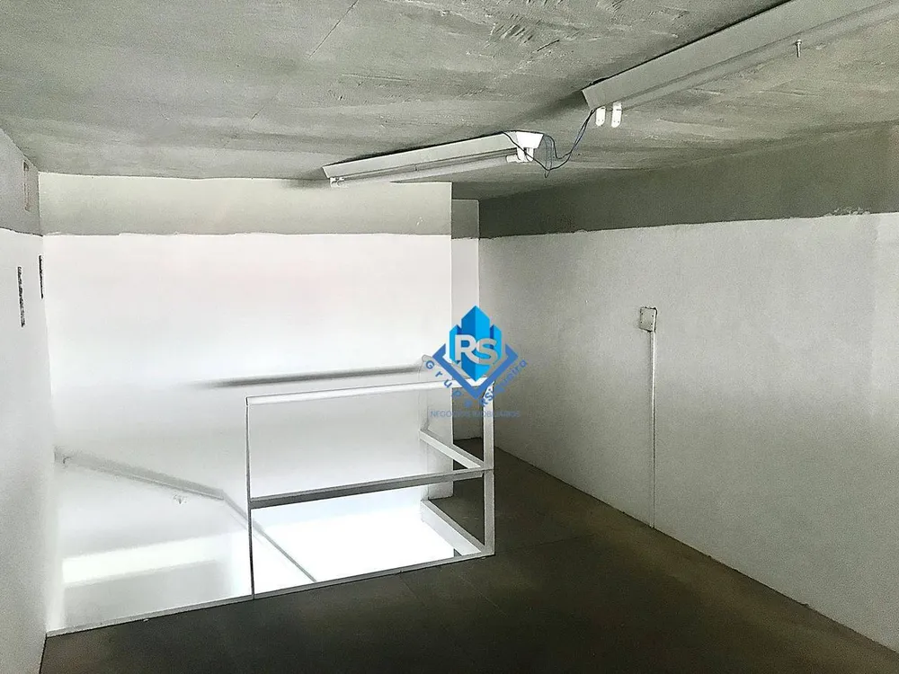 Loja-Salão, 30 m² - Foto 6