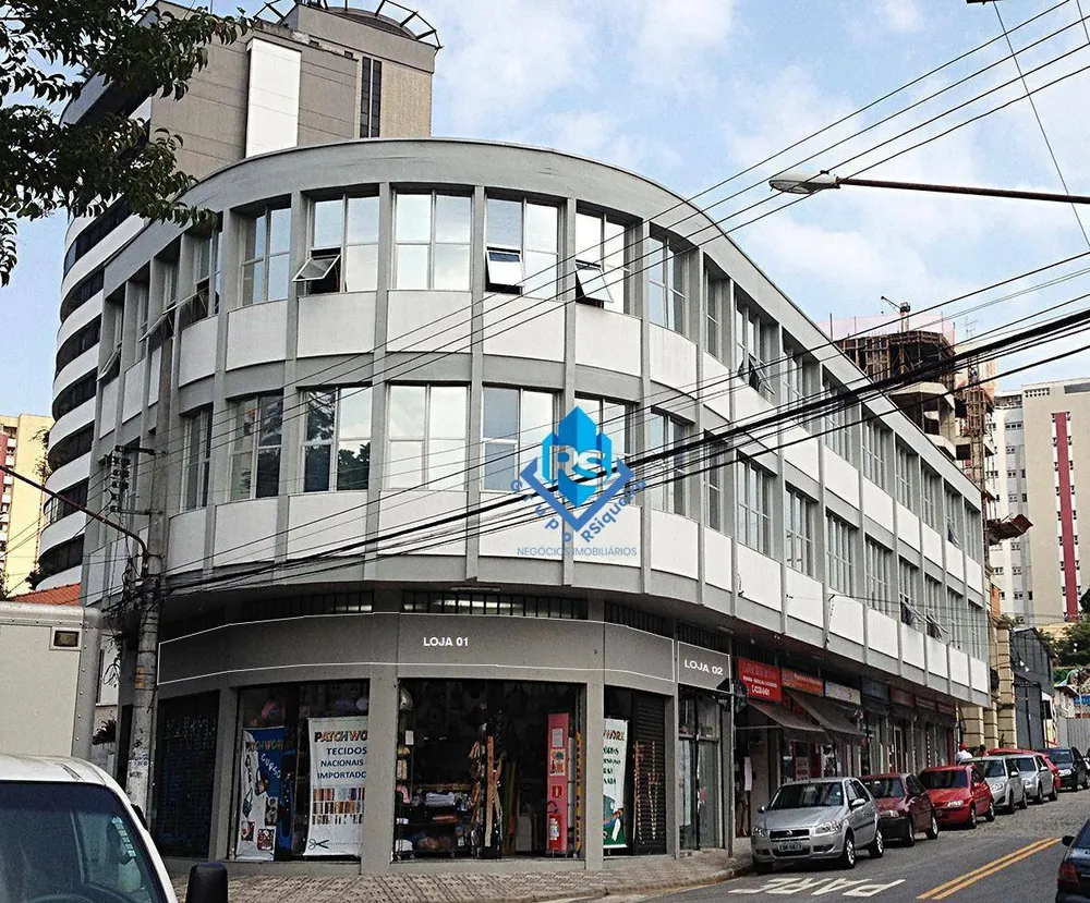 Loja-Salão, 30 m² - Foto 9