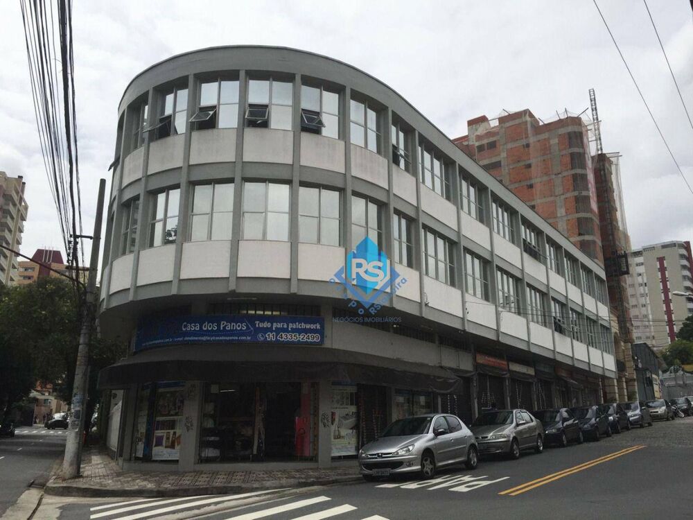 Loja-Salão, 30 m² - Foto 5