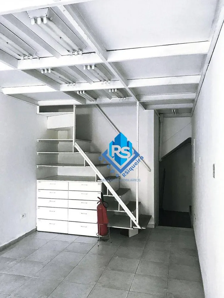 Loja-Salão, 30 m² - Foto 4