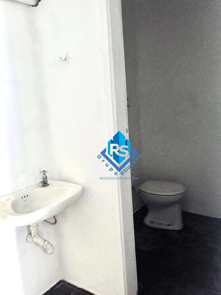 Loja-Salão, 30 m² - Foto 2