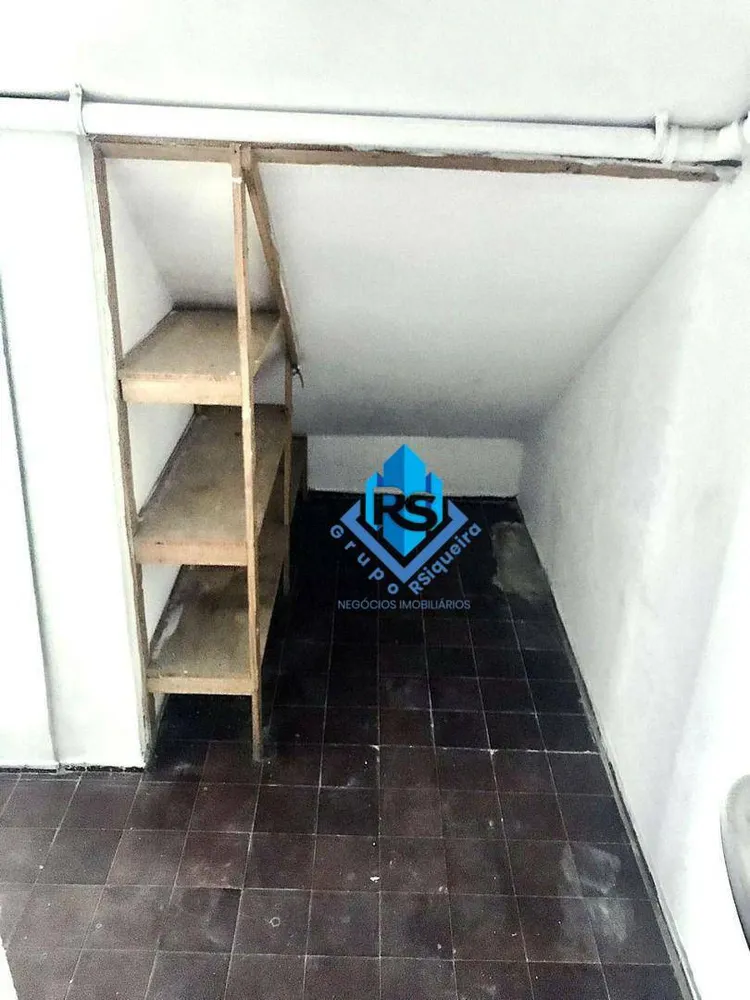 Loja-Salão, 30 m² - Foto 4