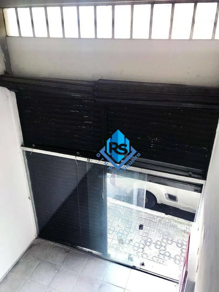 Loja-Salão, 30 m² - Foto 5