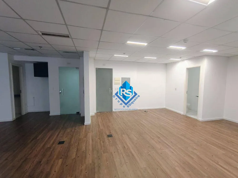 Sala-Conjunto, 78 m² - Foto 1