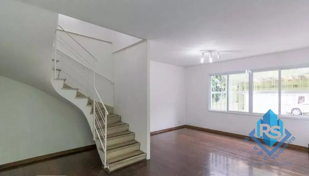 Sobrado, 5 quartos, 264 m² - Foto 2