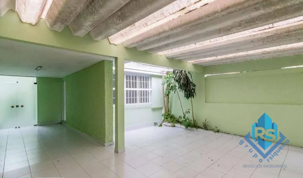 Sobrado, 5 quartos, 264 m² - Foto 1