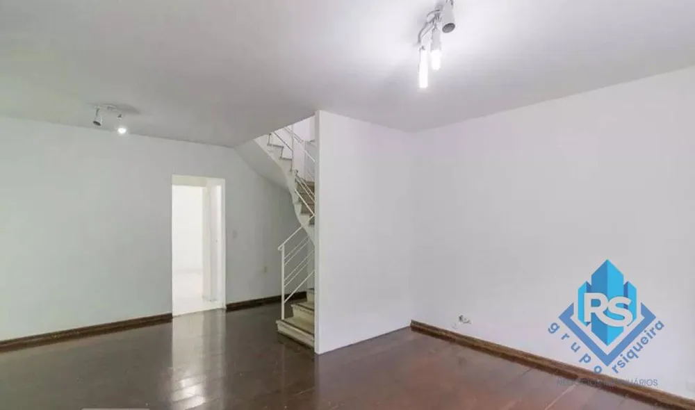 Sobrado, 5 quartos, 264 m² - Foto 3