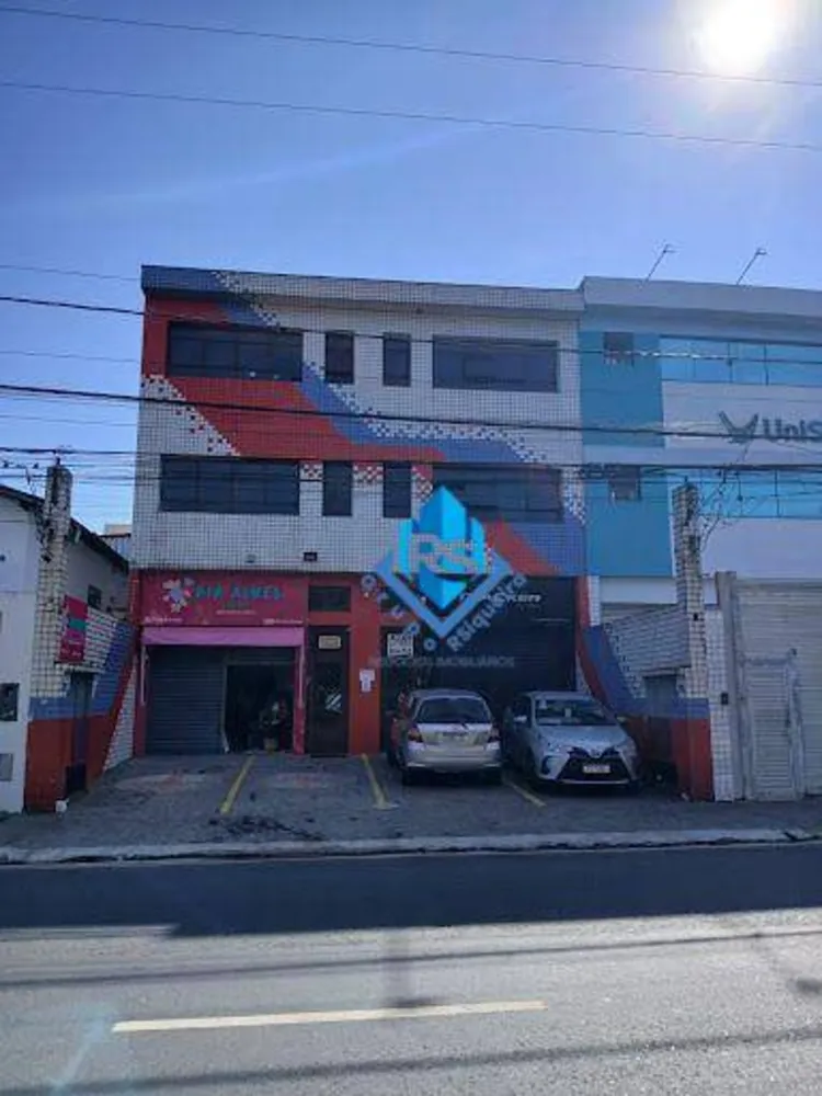 Sala-Conjunto, 35 m² - Foto 8
