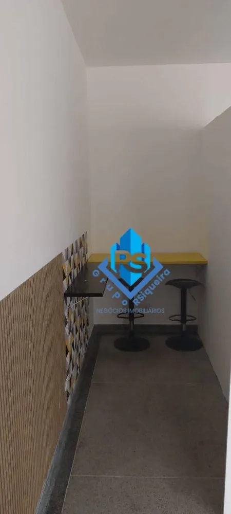 Sala-Conjunto, 35 m² - Foto 4