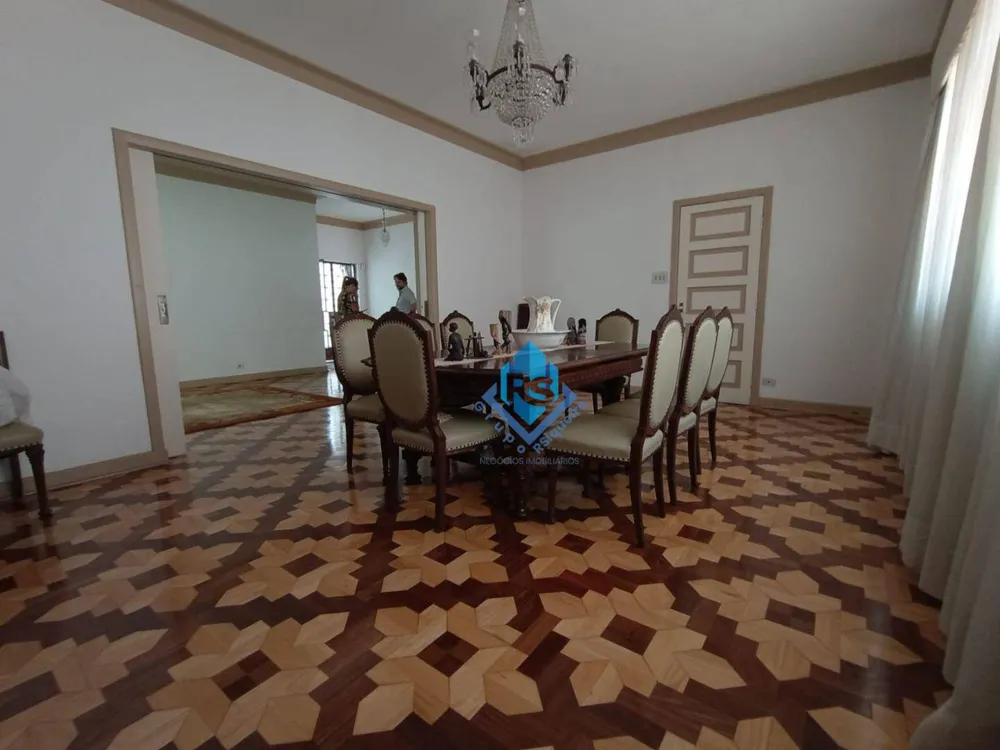 Casa, 3 quartos, 400 m² - Foto 11