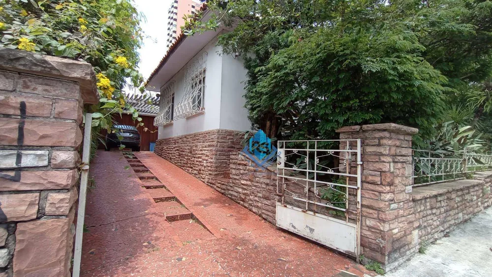Casa, 3 quartos, 400 m² - Foto 13