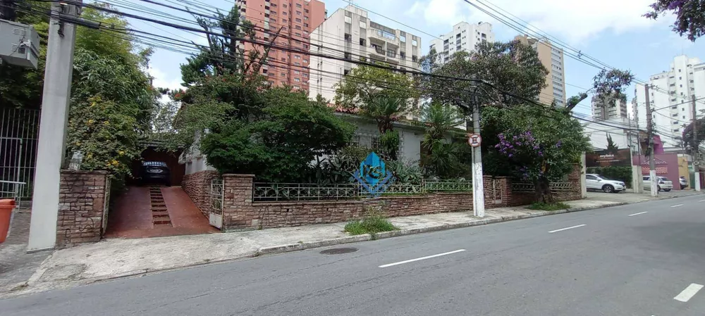 Casa para alugar com 3 quartos, 390m² - Foto 2