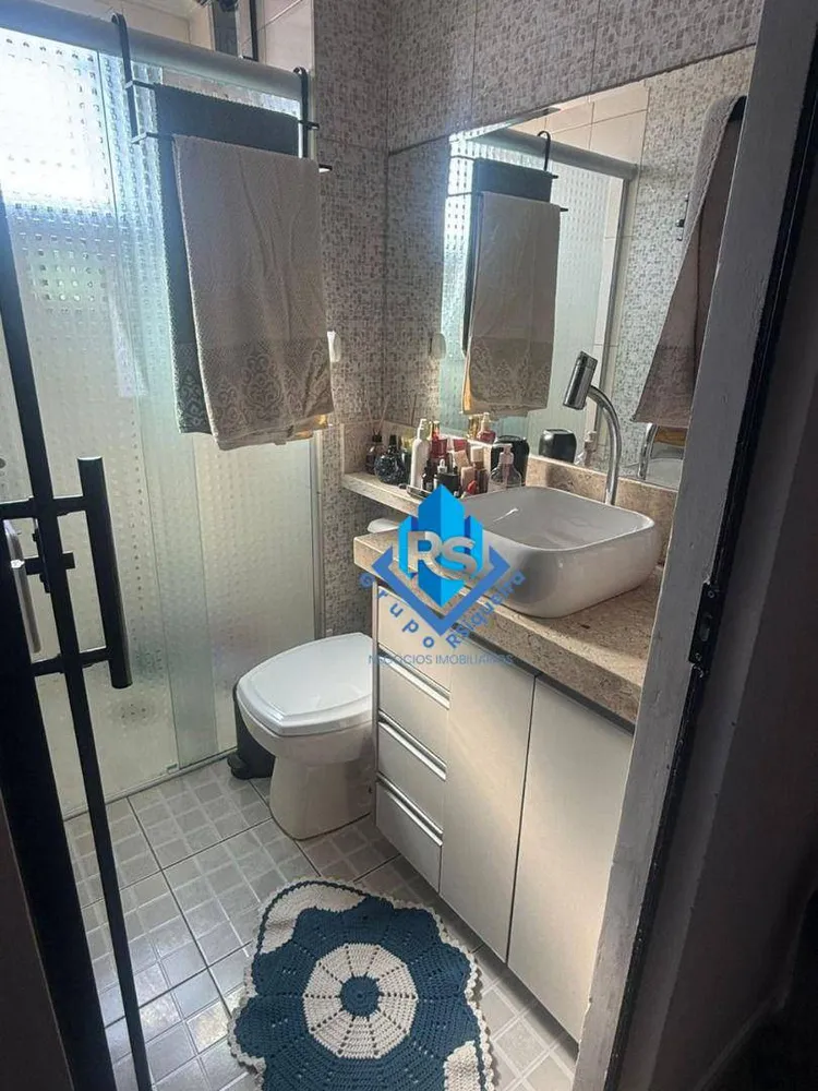 Apartamento, 2 quartos, 49 m² - Foto 10