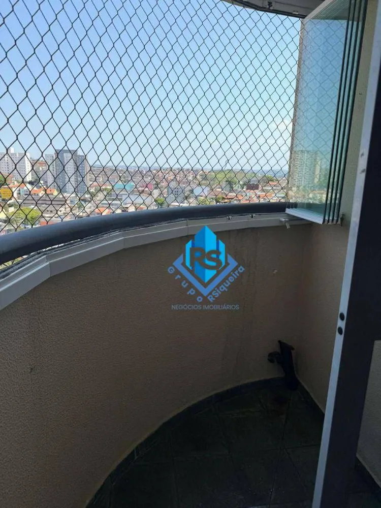 Apartamento, 2 quartos, 49 m² - Foto 4