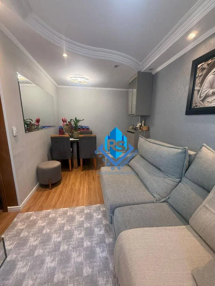 Apartamento, 2 quartos, 49 m² - Foto 16