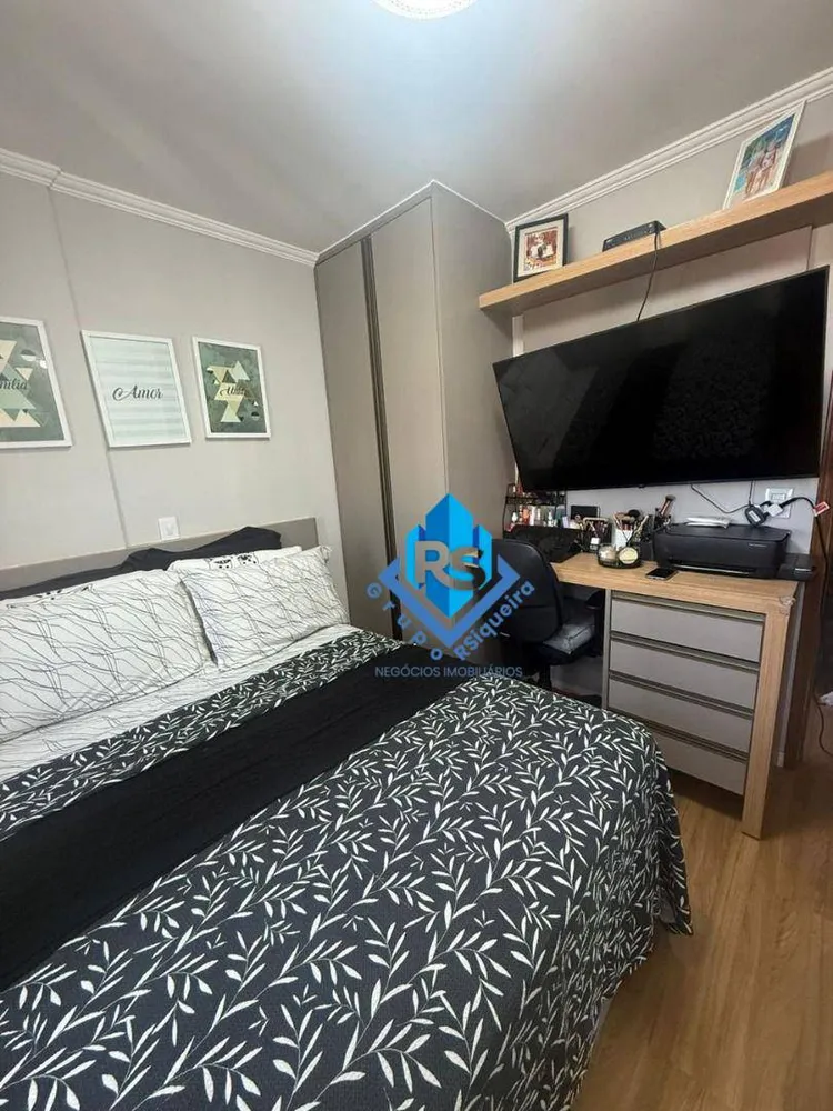 Apartamento, 2 quartos, 49 m² - Foto 15