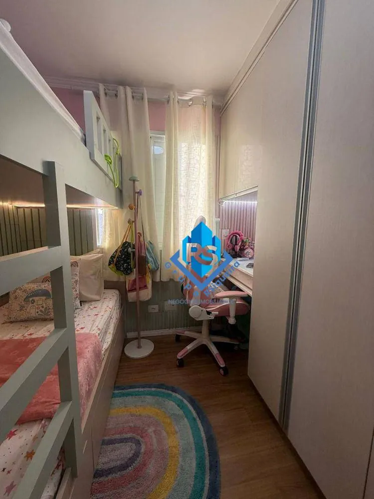 Apartamento, 2 quartos, 49 m² - Foto 8