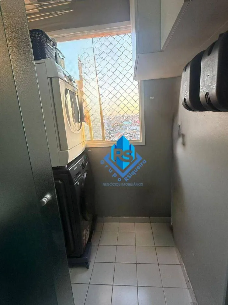 Apartamento, 2 quartos, 49 m² - Foto 14