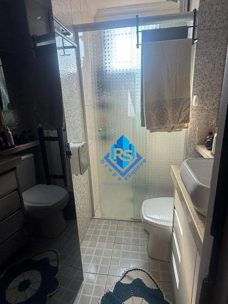Apartamento, 2 quartos, 49 m² - Foto 9