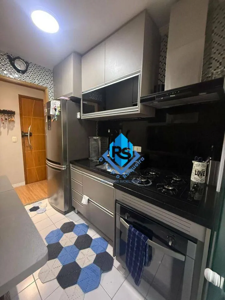 Apartamento, 2 quartos, 49 m² - Foto 5