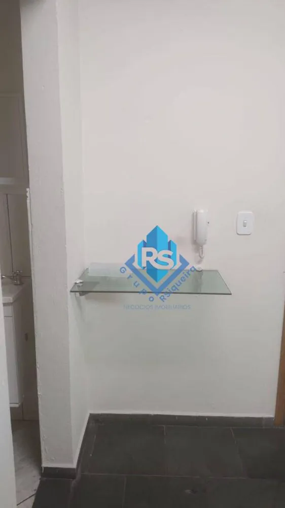 Sala-Conjunto, 35 m² - Foto 8