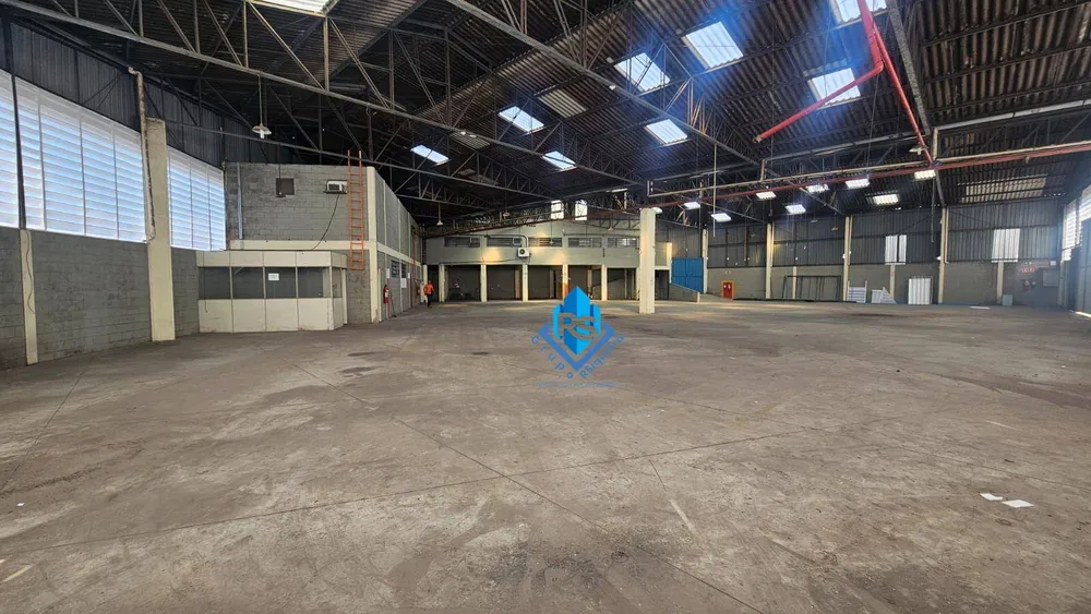 Depósito-Galpão, 1200 m² - Foto 7