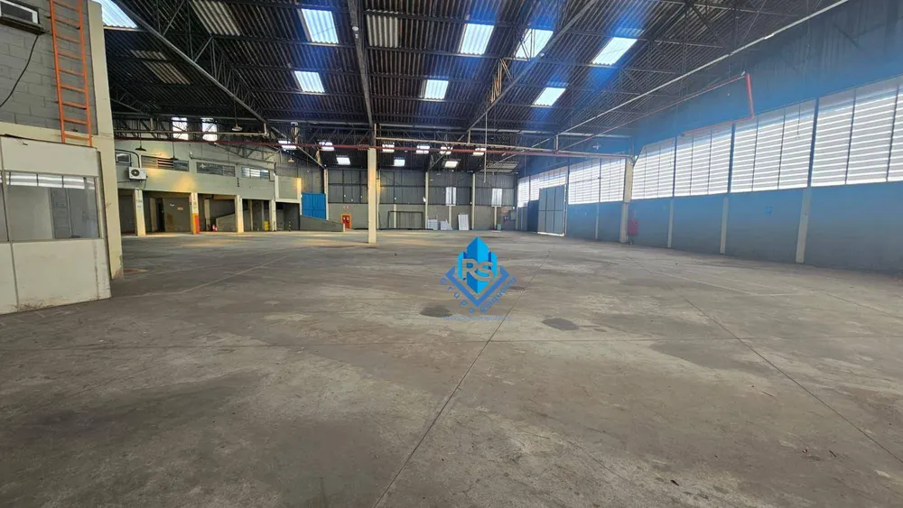 Depósito-Galpão, 1200 m² - Foto 5
