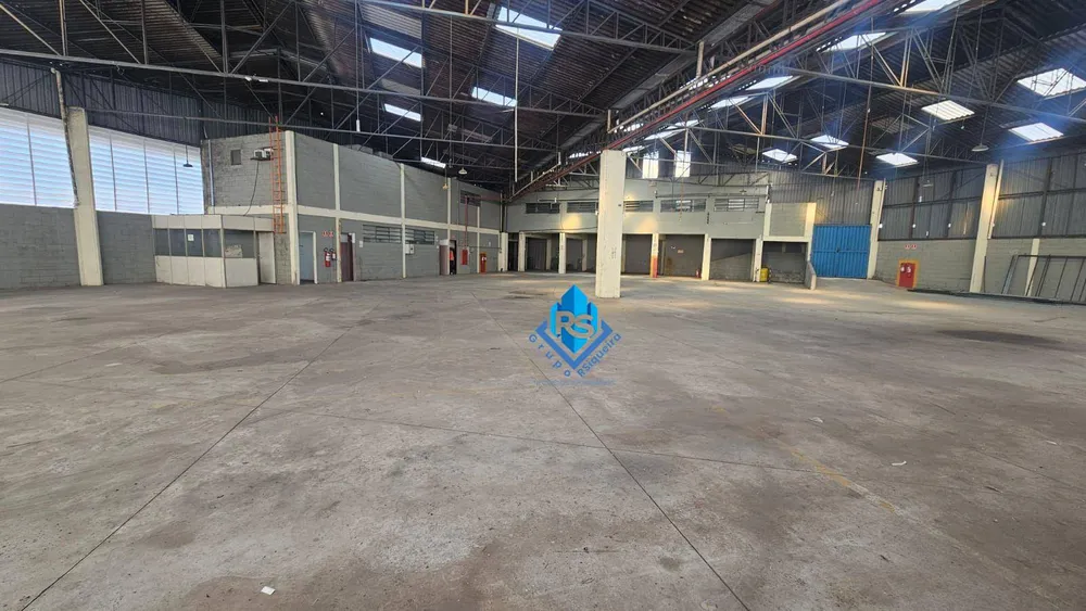 Depósito-Galpão, 1200 m² - Foto 3