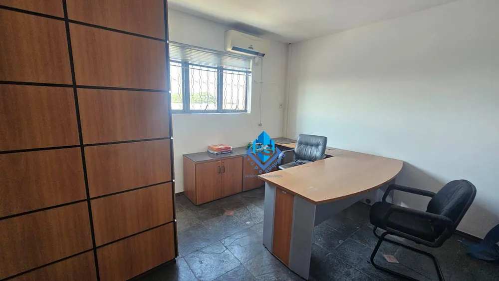 Depósito-Galpão, 1200 m² - Foto 11