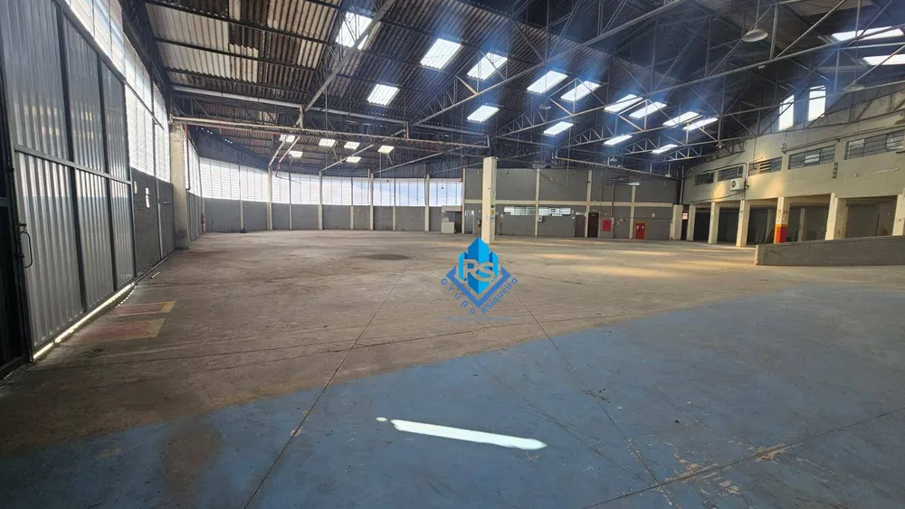 Depósito-Galpão, 1200 m² - Foto 4