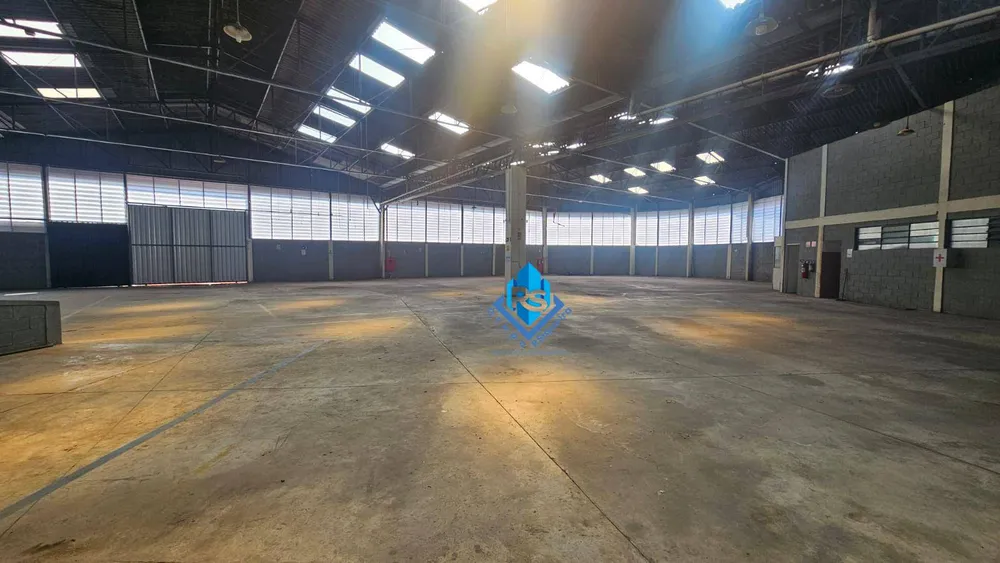Depósito-Galpão, 1200 m² - Foto 6