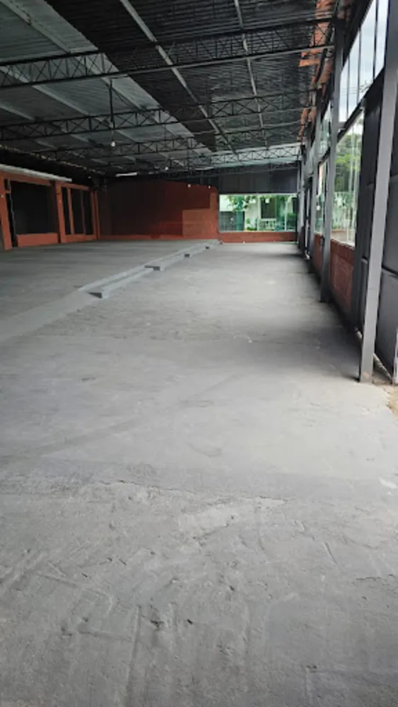 Depósito-Galpão, 521 m² - Foto 3