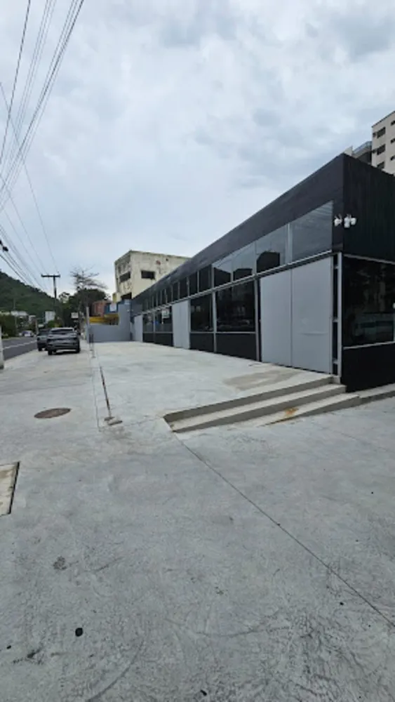 Depósito-Galpão, 521 m² - Foto 2