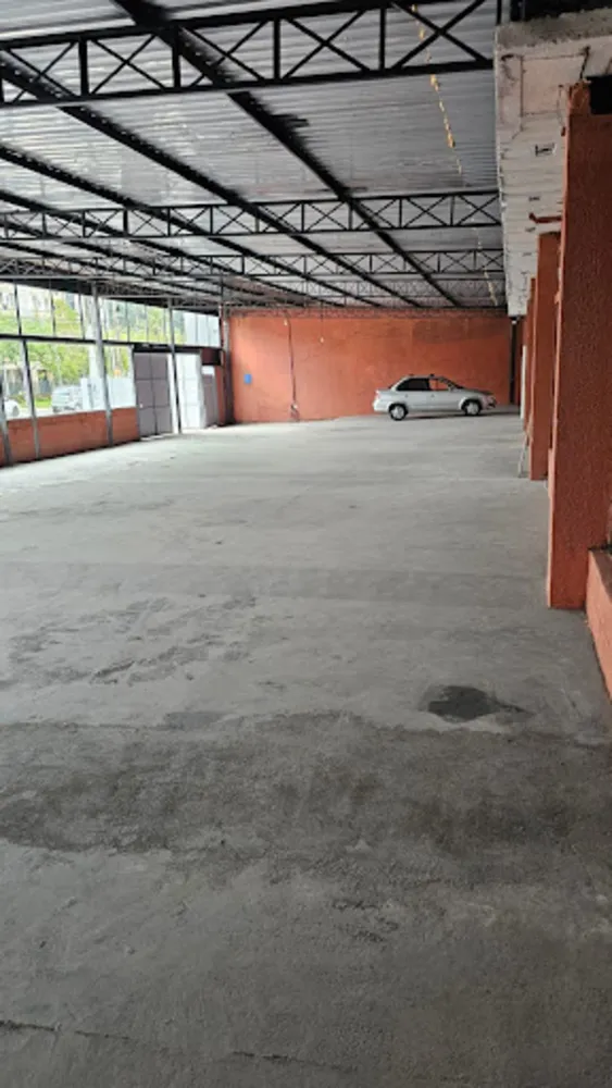 Depósito-Galpão, 521 m² - Foto 6