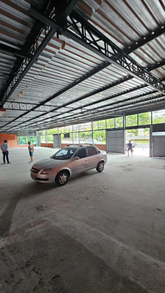Depósito-Galpão, 521 m² - Foto 4
