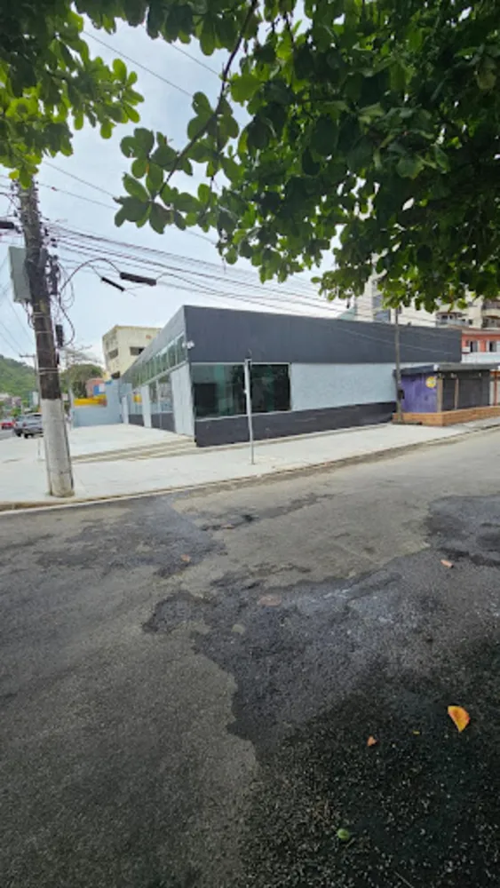Depósito-Galpão, 521 m² - Foto 5