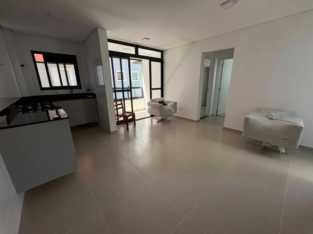 Apartamento, 2 quartos, 61 m² - Foto 2