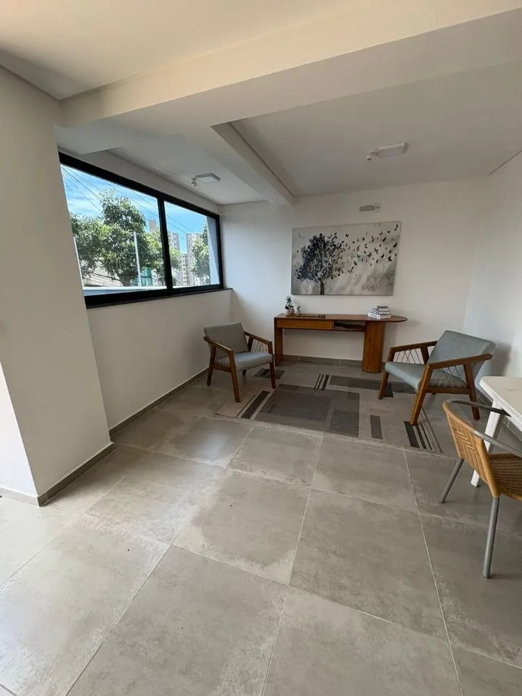 Apartamento, 2 quartos, 61 m² - Foto 1