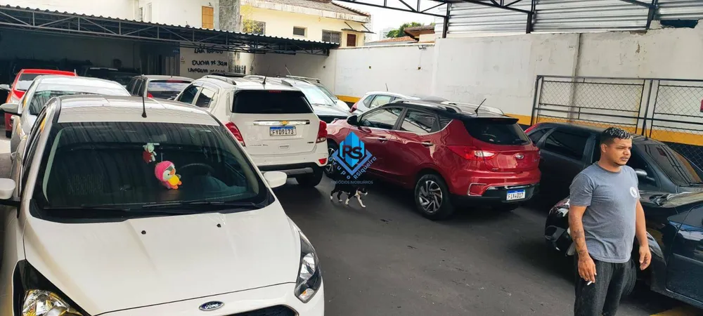 Loja-Salão, 300 m² - Foto 13