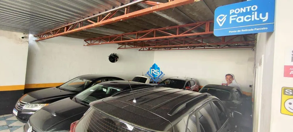 Loja-Salão, 300 m² - Foto 7