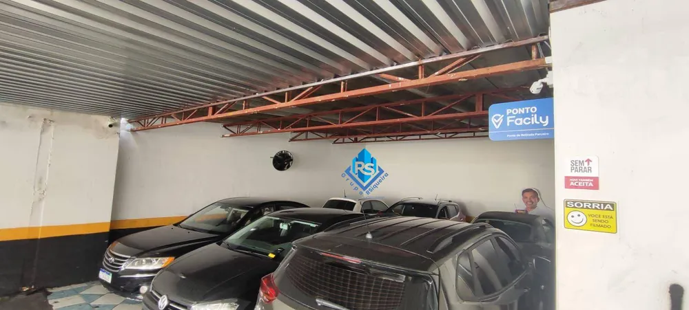 Loja-Salão, 300 m² - Foto 3