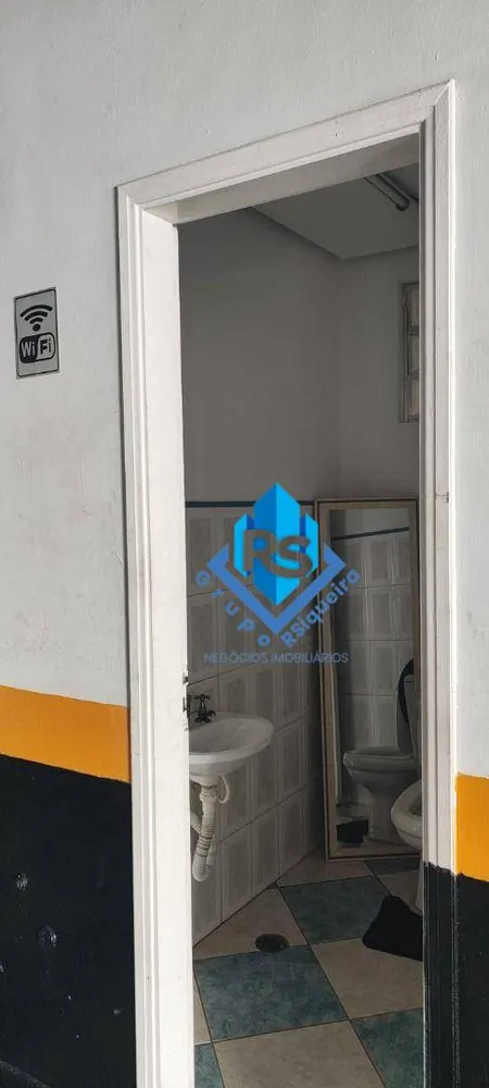 Loja-Salão, 300 m² - Foto 2