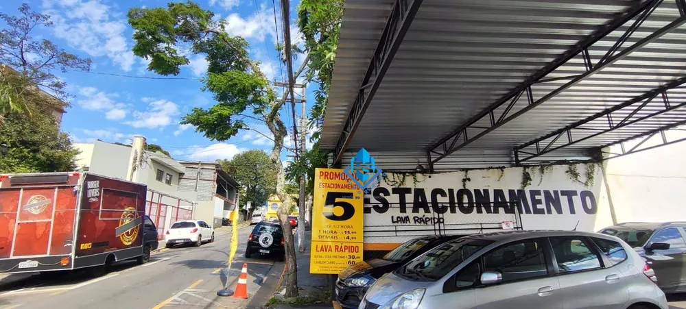 Loja-Salão, 300 m² - Foto 6
