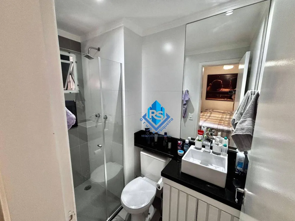 Apartamento, 3 quartos, 65 m² - Foto 11