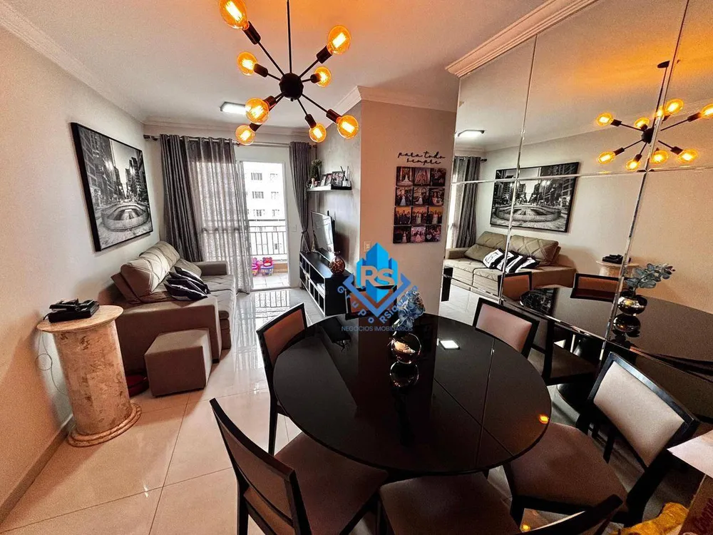 Apartamento, 3 quartos, 65 m² - Foto 4