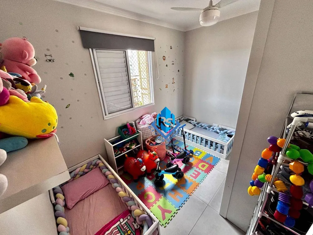 Apartamento, 3 quartos, 65 m² - Foto 6