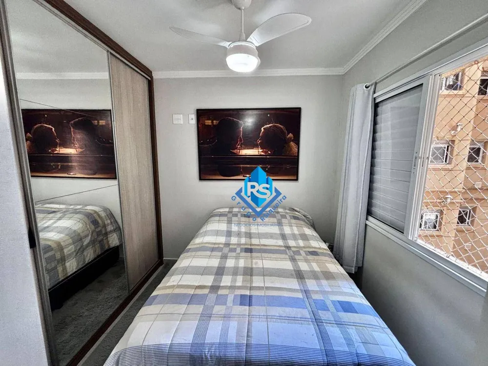 Apartamento, 3 quartos, 65 m² - Foto 16